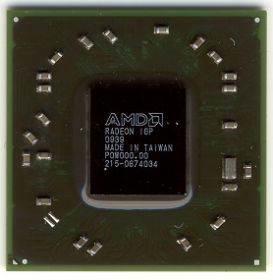 215-0674034   AMD RX781. 